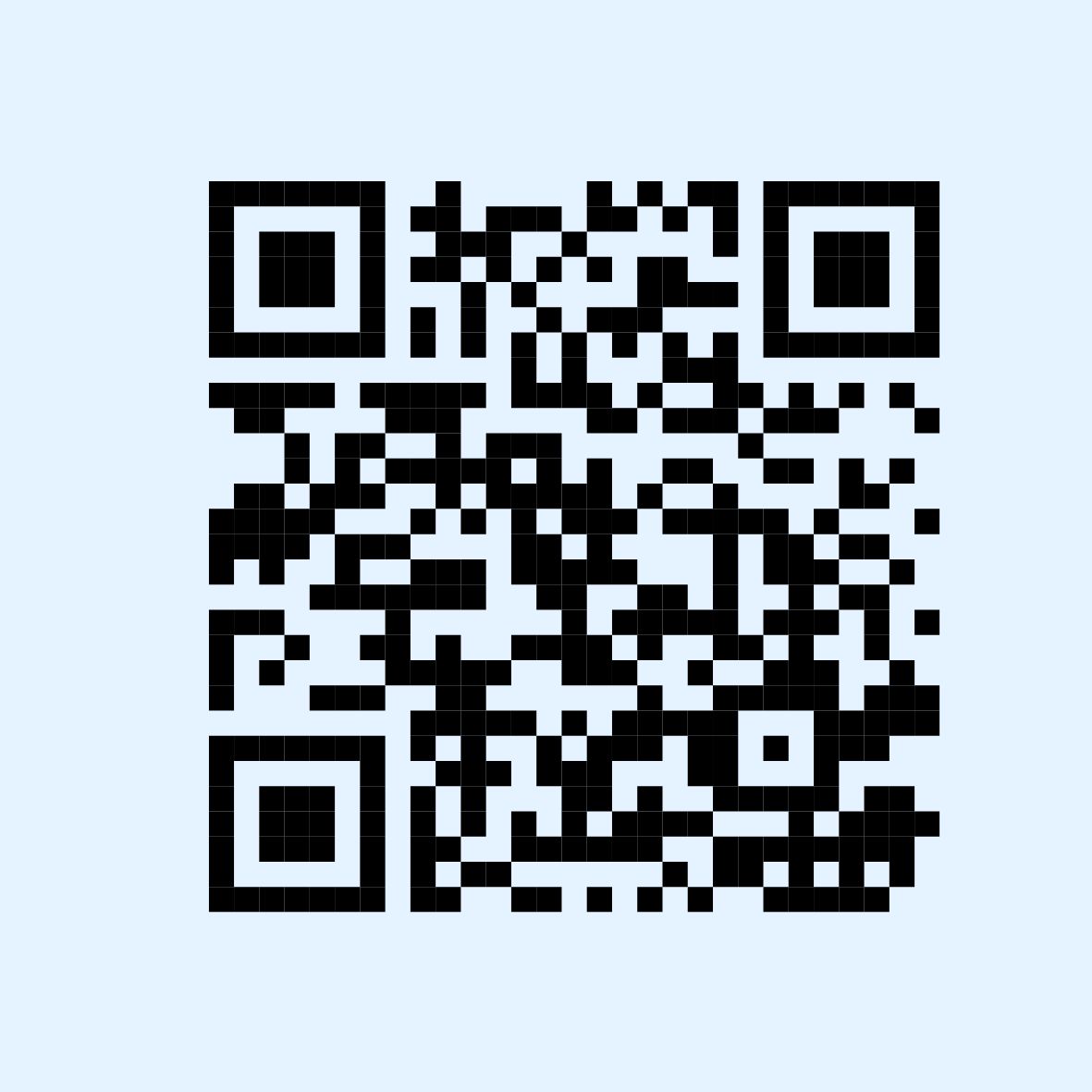 QR-Code zur Studie