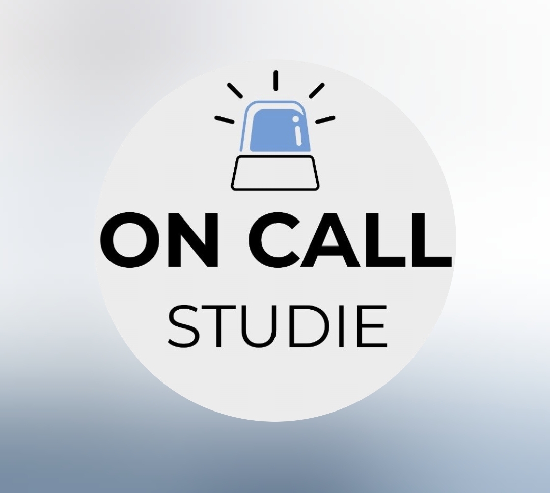 Instagram-Account der OnCall-Studie